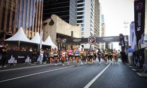 Ticket Sports renova parceria com a São Silvestre por mais três anos 