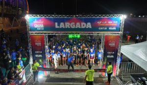 Cross Urbano CAIXA está com inscrições abertas para a etapa de Fortaleza (CE), em setembro