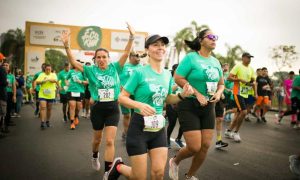 Eco Run está com inscrições abertas para a etapa de Pindamonhangaba (SP)