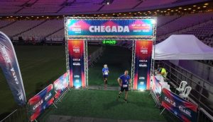 Inscrições para etapa de Fortaleza (CE) do Cross Urbano CAIXA terminam na segunda-feira (1/9)