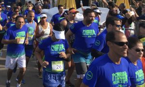 Corrida Prezunic volta ao Rio com inclusão de pets e incentivo à vida saudável