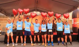 Corrida do Coração de Jundiaí abre lote extra para a edição 2025
