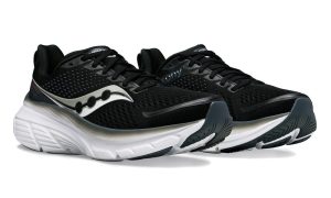 Tênis de corrida: não é gasto, é investimento, e a Saucony explica por que