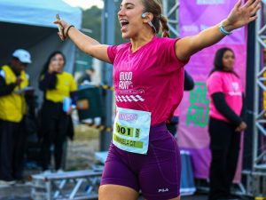 Corrida GuudRun de Manu Cit chega ao Ceará com edição inédita no Beach Park