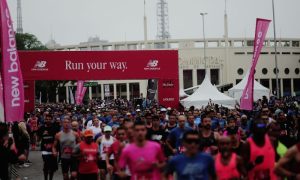 New Balance 15K São Paulo acontece neste domingo (10)