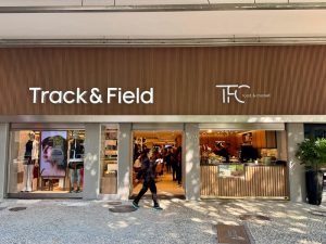 Track&Field mantém trajetória de crescimento no 2º trimestre e registra alta de 27,8% nas vendas