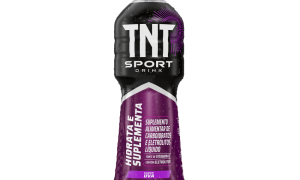 Maioria dos brasileiros buscam isotônicos ricos em vitaminas e com baixo teor de açúcar, aponta pesquisa da TNT Sport Drink