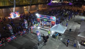 Cross Urbano CAIXA tem etapa noturna em Fortaleza neste sábado (6) com recorde de inscritos no circuito