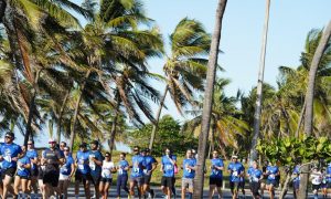 Aracaju vai receber o Circuito de Corridas CAIXA no dia 5 de outubro