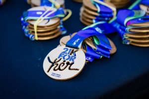 21K For Her: meia maratona exclusiva para mulheres acontece em outubro