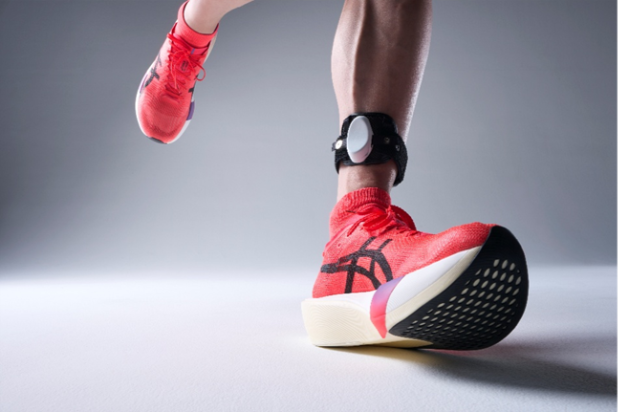 ASICS e TDK iniciam projeto de pesquisa para suporte a atletas de alto nível 