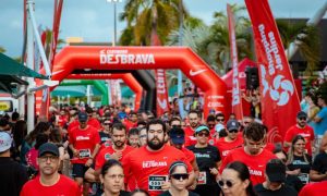 Centauro Desbrava chega a Indaiatuba para levar às ruas corredores de todos os níveis