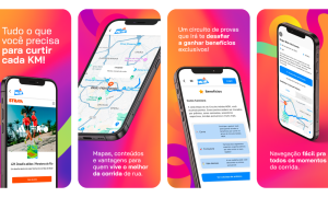 Circuito adidas Maratona do Rio inova com aplicativo oficial e traz a primeira experiência gamificada das corridas no Brasil