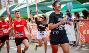 Centauro Desbrava retorna a São José dos Campos com novos desafios e ativações