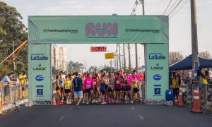 Meia Maratona de Canoas, na Região Metropolitana de Porto Alegre, tem inscrições abertas
