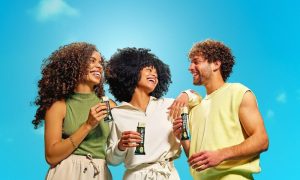 Nutrata e Bacio di Latte lançam collab inédita de produtos com pistache