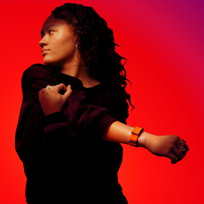 Polar lança a sua primeira pulseira inteligente para monitoramento de atividades, sono e bem-estar: o novo Polar Loop