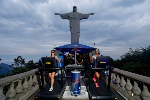 Red Bull 24 Horas reúne crews de corrida em cinco seletivas pelo Brasil antes de final no Rio de Janeiro