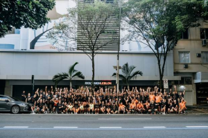 Orla da Zona Sul do Rio receberá quarta edição do Track&Field Experience Rio Design Leblon Runners Club