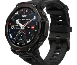 Amazfit T-Rex 3 Pro. Avaliação sob o ponto de vista de um corredor de rua