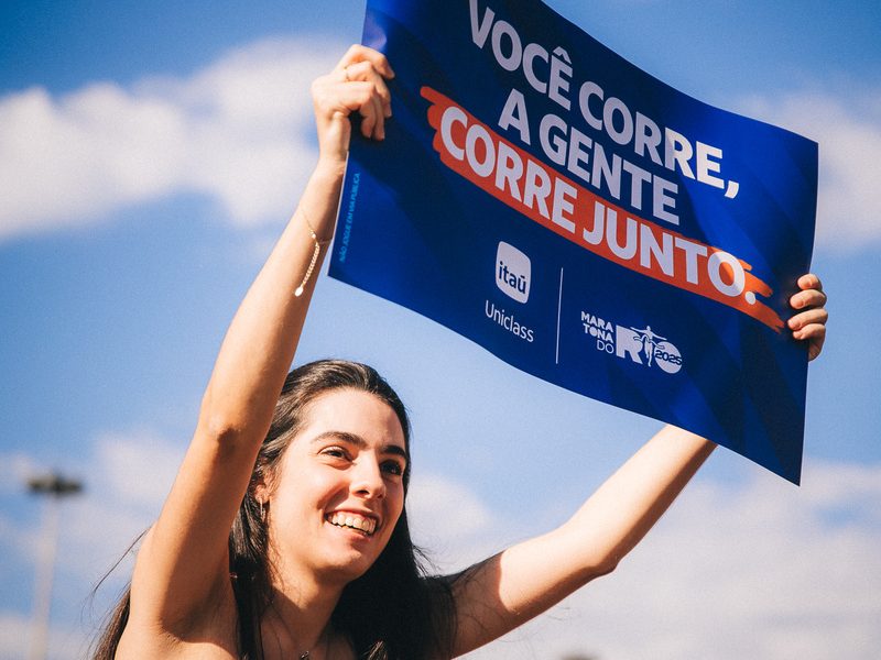 Circuito adidas MDR confirma etapas em Belo Horizonte e Recife; clientes Itaú Uniclass tem benefícios na pré-venda