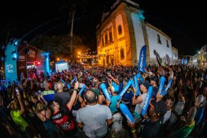 HOKA Brasil reforça compromisso com o trail running e traz ativações exclusivas para a Paraty Brazil by UTMB 2025