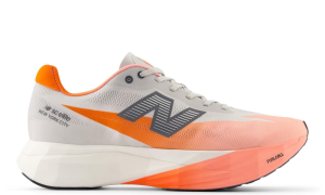 New Balance lança edições especiais do Rebel v5 e do Elite v5 para a Maratona de Nova York