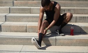 “Dorzinha chata” ou sinal de alerta? Quando a corrida machuca mais do que deveria