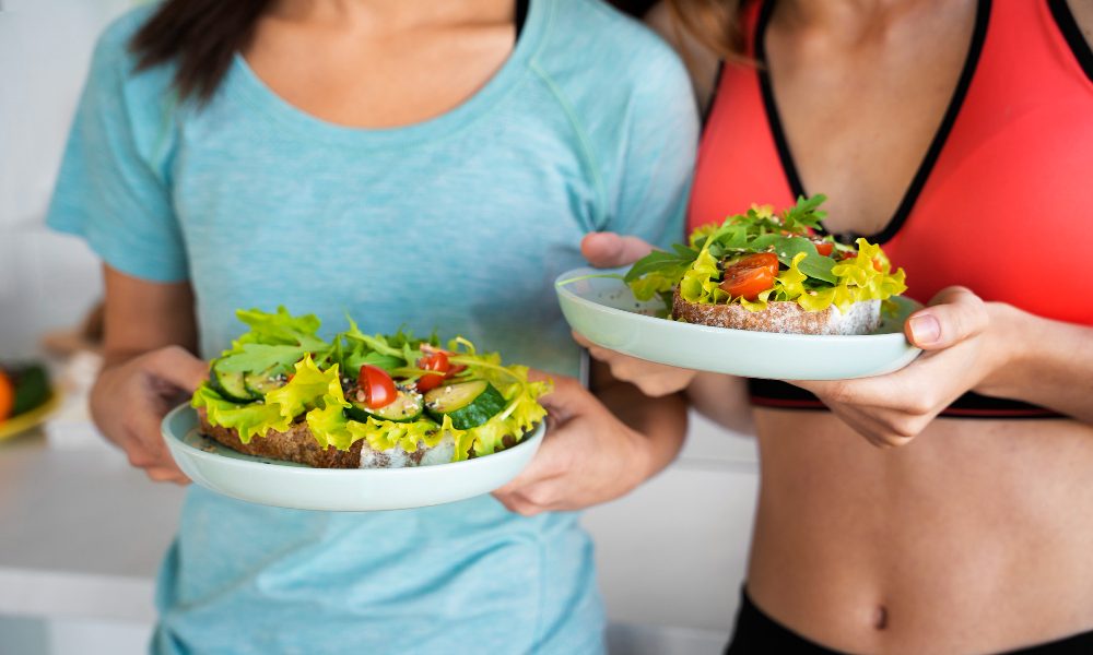 Nutrição, Corrida e o Ciclo Hormonal Feminino