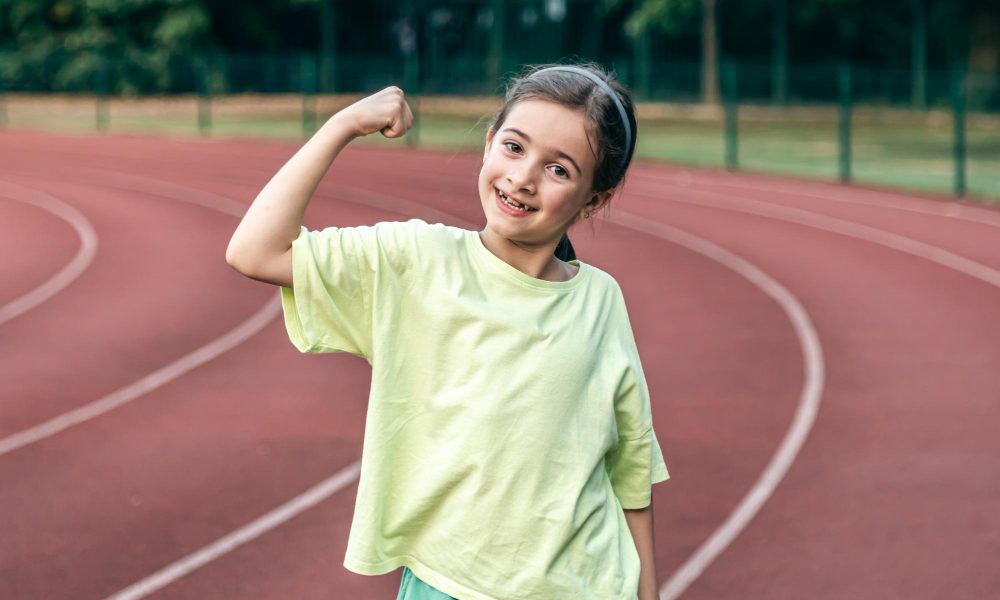 Crianças e maratonas: por que esse limite precisa ser respeitado