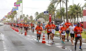 A cidade de Vitória vai receber o Circuito CAIXA no início de novembro