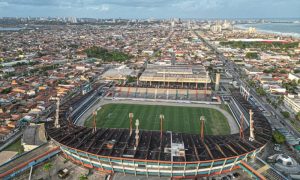 Etapa de Maceió do Cross Urbano CAIXA 2025 tem último dia de inscrições nesta quinta-feira (2)