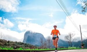 Maratona Pedra Azul integra projeto da Olympikus e promete experiência única para os atletas