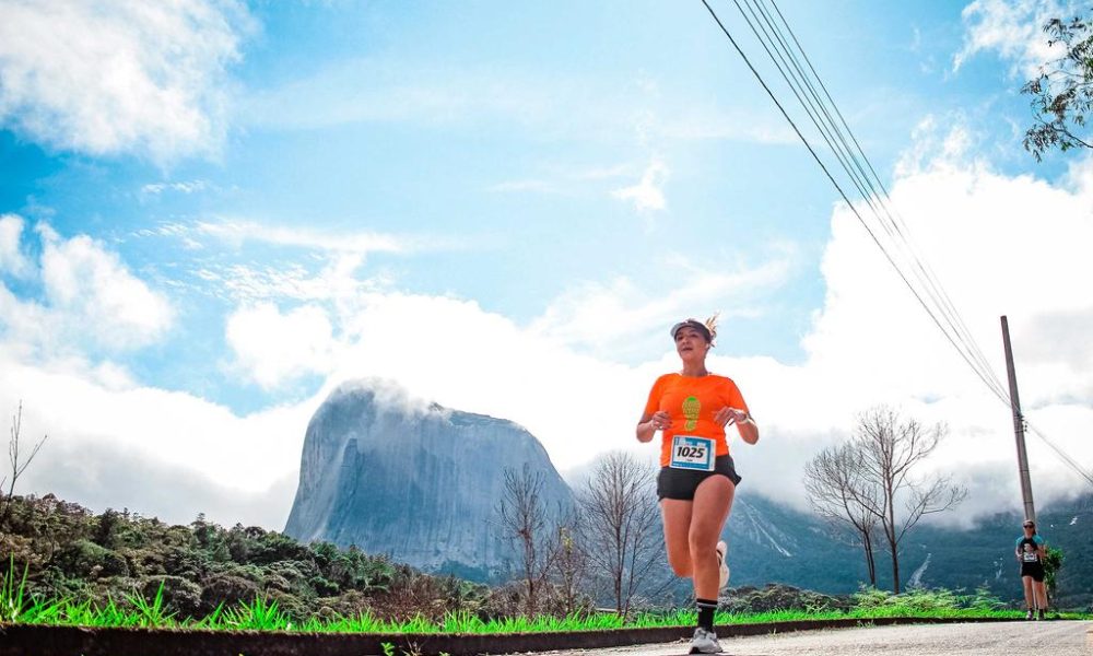 Maratona Pedra Azul integra projeto da Olympikus e promete experiência única para os atletas