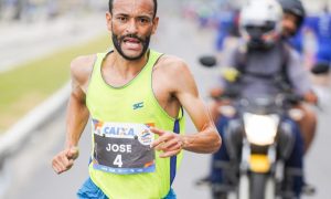 Brasileiro com a melhor marca o Circuito CAIXA vai lutar pela vitória neste domingo (19), em Natal