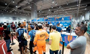 Inscrições para a etapa de Fortaleza do Circuito de Corridas CAIXA terminam nesta terça-feira (28)