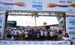 Etapa final do Cross Urbano CAIXA, no Parque Olímpico, no Rio, tem inscrições até esta quinta-feira (30)