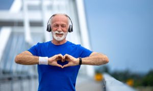 Correndo pela vida: Saúde cardiovascular em foco