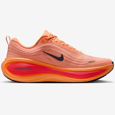 Review completo — Nike Vomero Plus
