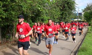 Agro Power Run chega a Catanduva celebrando o esporte e a força do agronegócio brasileiro 