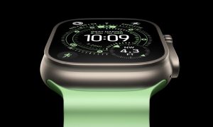 Apple Watch Ultra 3: 12 recursos que vão transformar suas corridas