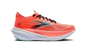Brooks Hyperion Max 3: Um gigante do amortecimento para treinos e maratonas