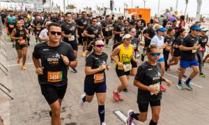 Circuito CAIXA Biomas chega a Teresina com corrida pela preservação da Caatinga