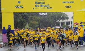 Macapá recebe o Circuito Banco do Brasil de Corrida de Rua