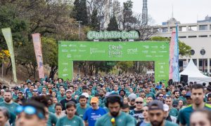 Circuito das Estações encerra sua temporada 2025 no Recife, com a Etapa Verão