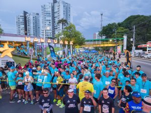 Lupo Sport amplia circuito e leva corrida de rua proprietária para mais cidades em diferentes estados brasileiros