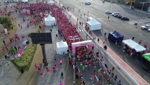 Corrida e Caminhada Solidária do Instituto Protea retorna em nova edição e fortalece ações de impacto social e empoderamento feminino