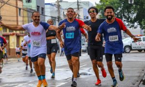 Corrida Sargento Gonzaguinha espera reunir 7 mil pessoas