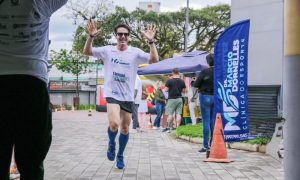 Sucesso absoluto na 1ª Corrida e Caminhada Solidária da MD Clínica do Esporte em Gravataí/RS