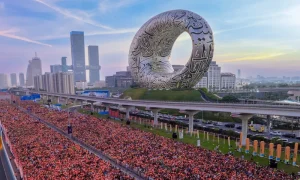 Episódio 1 – O Convite e o Desafio